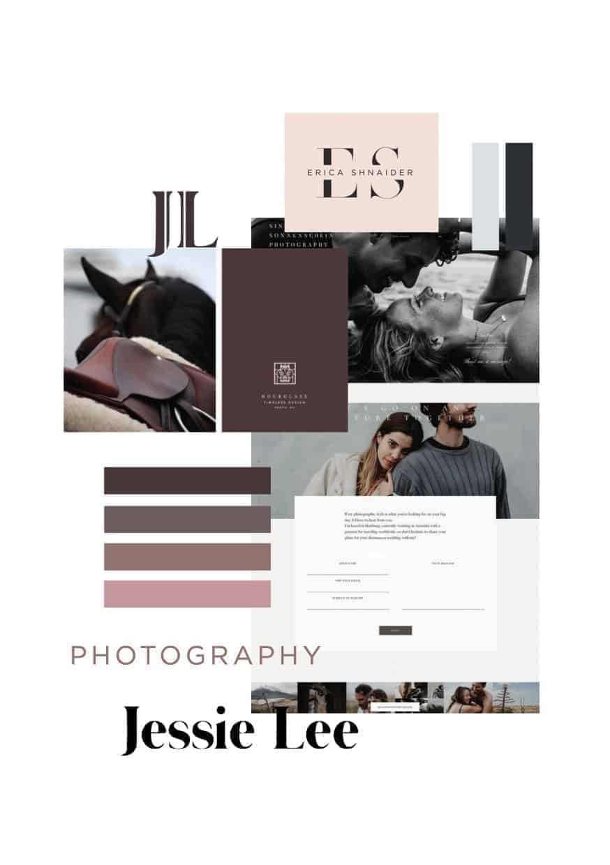 Photo by Néstor Díaz - Lummi (1) Moodboard For Jessie Lee Photography by sm web designs