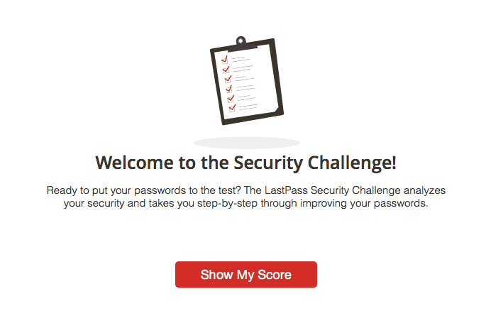 LastPass