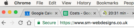 What is an SSL Certificate?