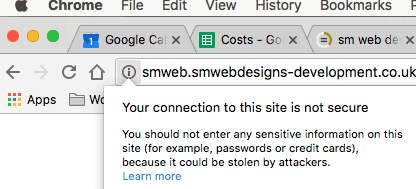 What is https?