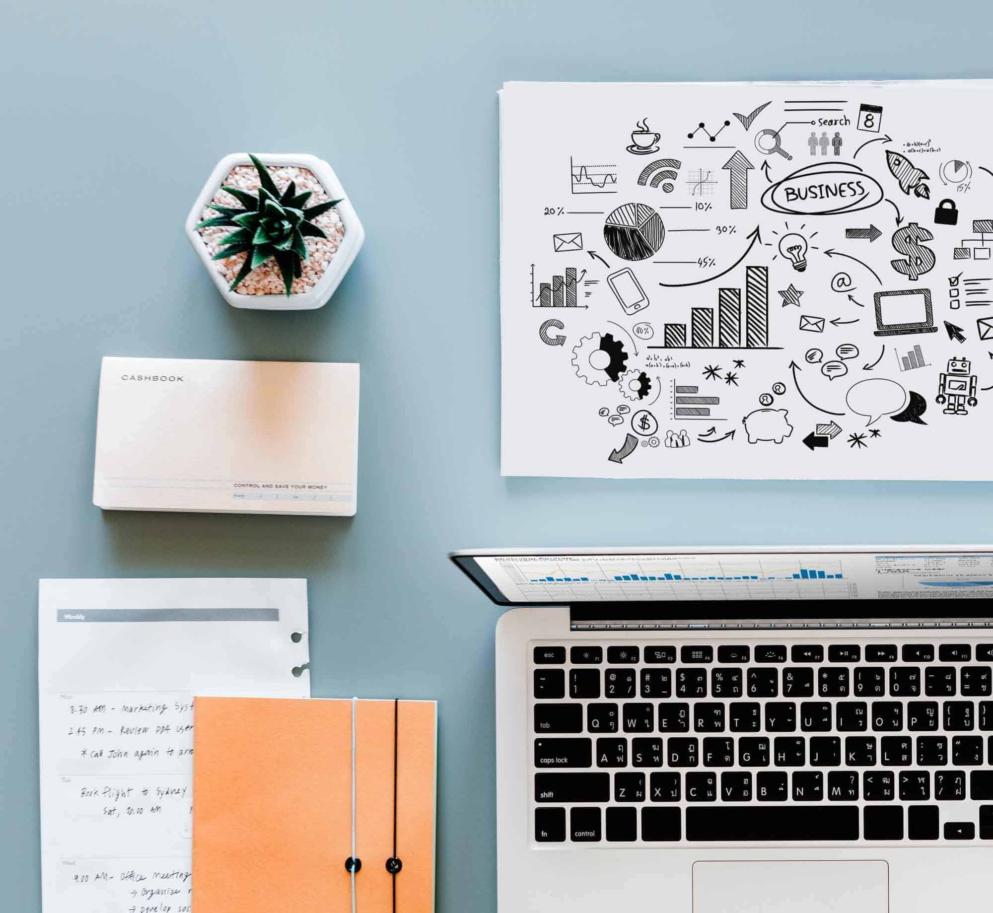 By investing in a maintenance package, you could save yourself a whole lot of mess and time. sm web designs