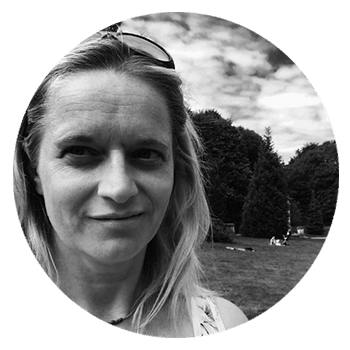 Nicola Hopwood - The Little Architecture Company