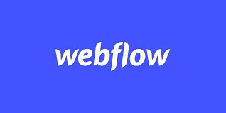 How to choose the best website platform for your small business - Webflow