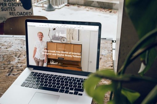 How your website can grow your service based business and make you money