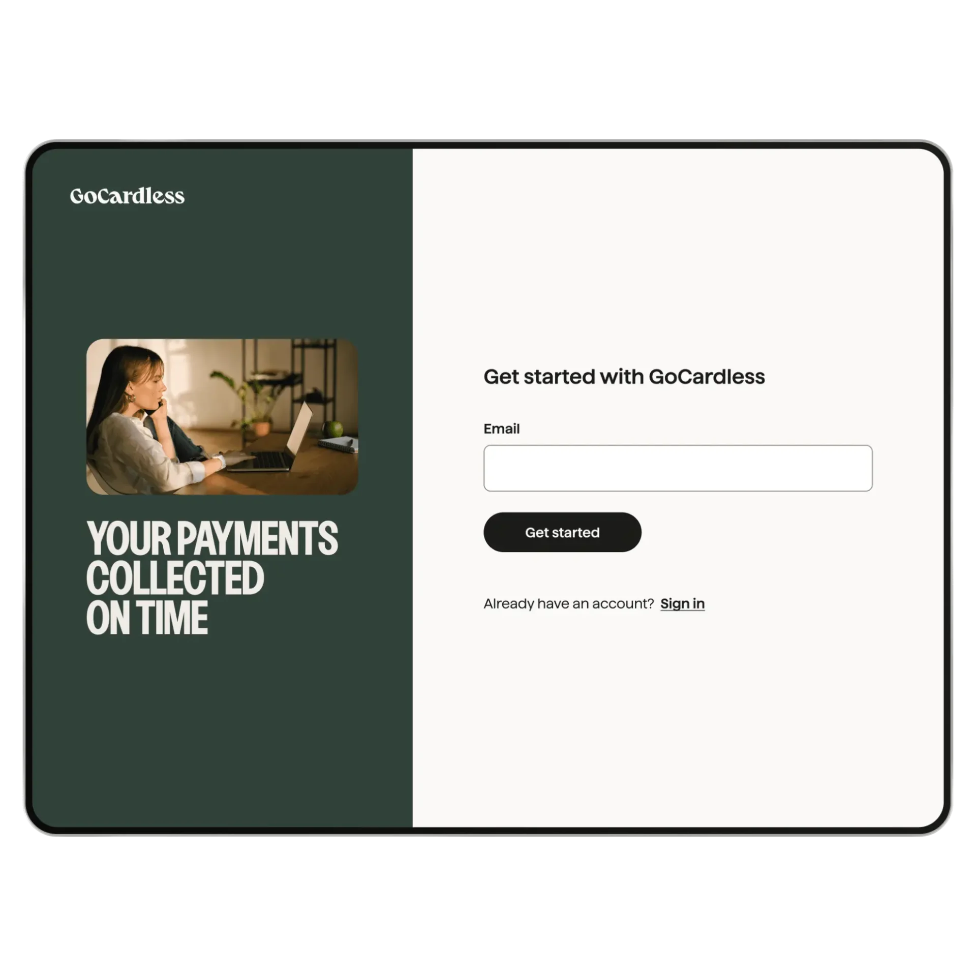Website backup & security: Blogvault