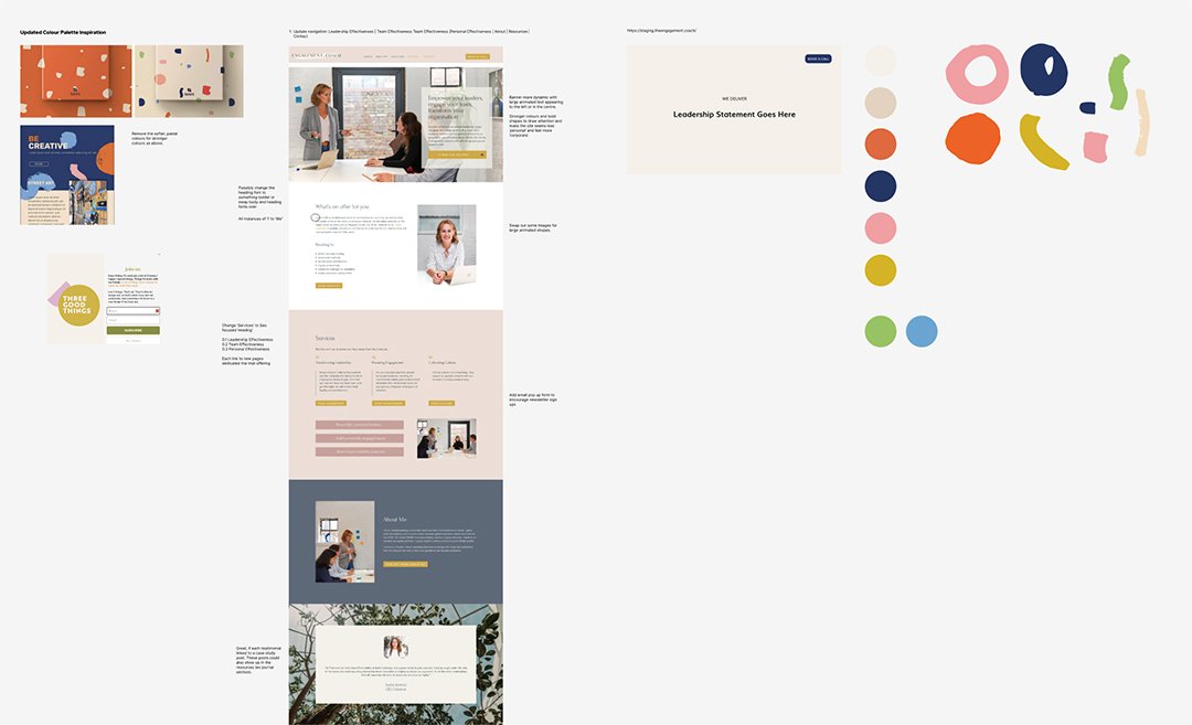 Photo by Néstor Díaz - Lummi (1) Website Refresh Inspo